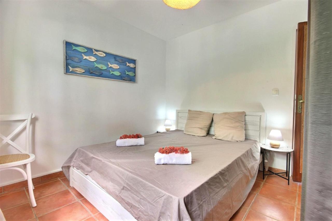 Villa Carib Turquoise : 4 Ch, Grande Piscine, Vue Sur Sainte-Lucie Riviere-Salee Экстерьер фото